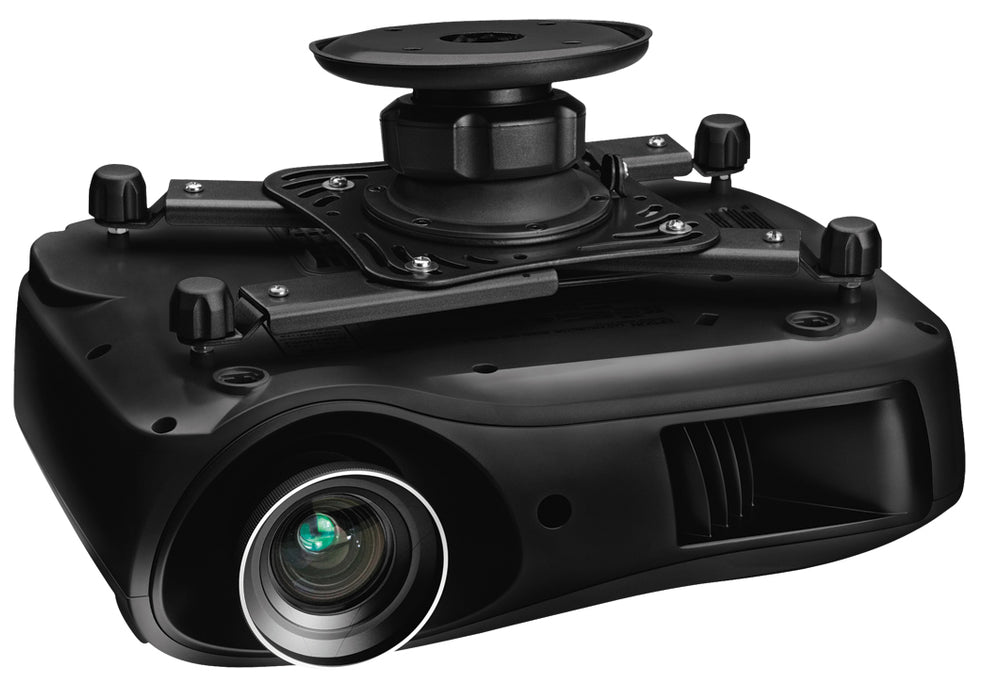 Support de plafond pour projecteur et beamer, capacité de charge 18,1 KG