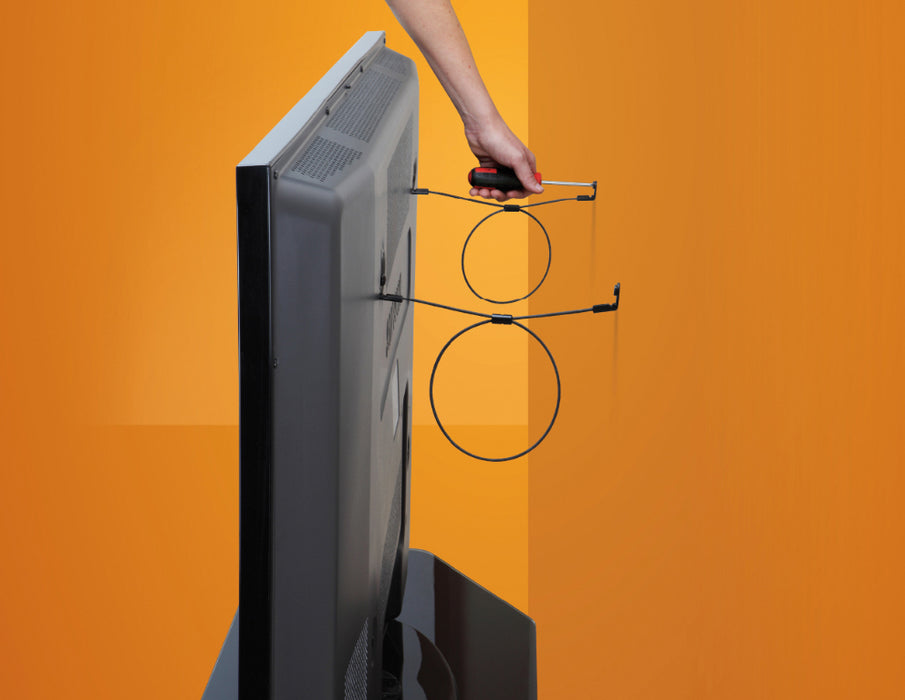 Kit de câble de sécurité