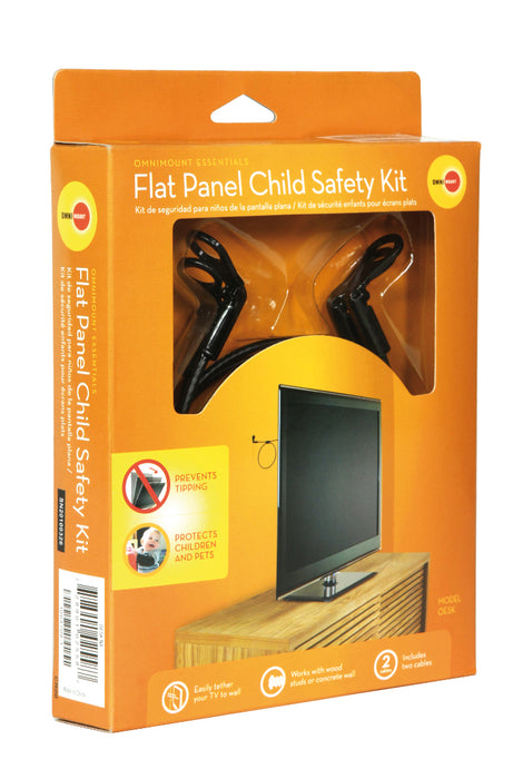 Kit de câble de sécurité