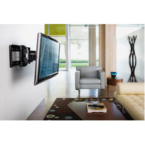 Support TV Omnimount pivotant et inclinable jusqu'à 70 pouces