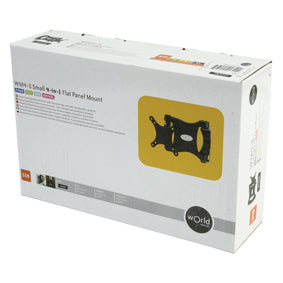 Support TV pour écrans jusqu'à 32 pouces