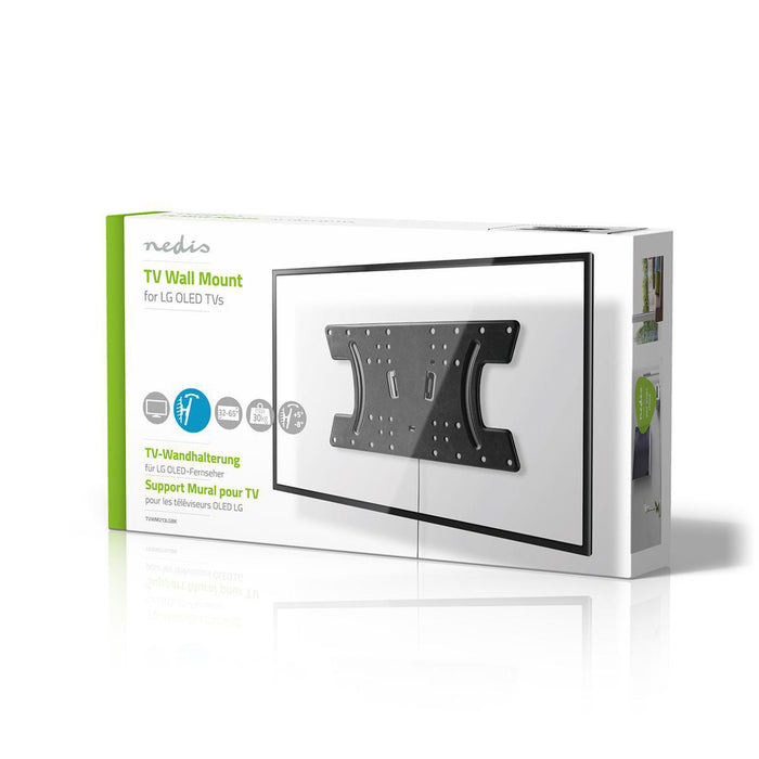 Support mural TV inclinable | LG | 32 - 65" | Max. 30 kg