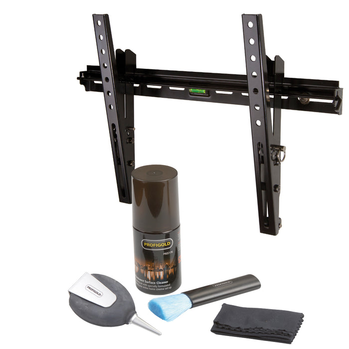 Kit de démarrage support TV pour écrans jusqu'à 52 pouces