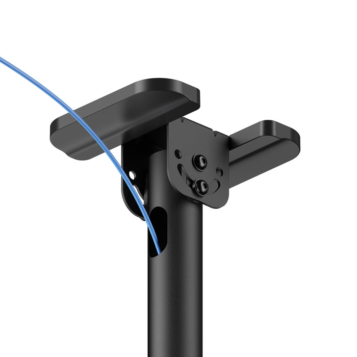 Support de plafond Wolff Mount 50-100 pouces – Universel pour Samsung, Philips, LG, TCL & Hisense