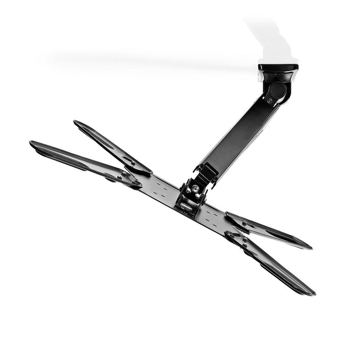 Support mural TV vertical | 29 - 55" | Max. 20 kg | 345 mm de portée verticale