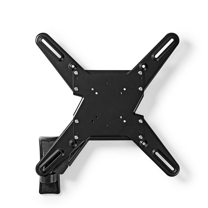 Support mural TV vertical | 29 - 55" | Max. 20 kg | 345 mm de portée verticale