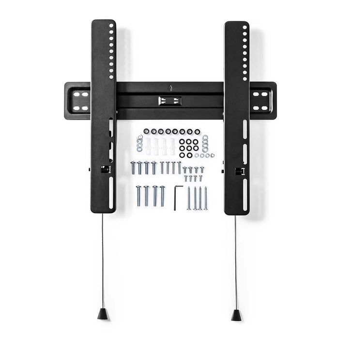 Support mural TV inclinable | 32 - 55" | Max. 35 kg | Angle d'inclinaison 12°