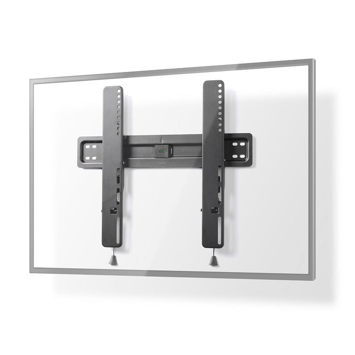 Support mural TV inclinable | 32 - 55" | Max. 35 kg | Angle d'inclinaison 12°