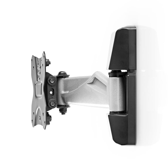Support mural TV à mouvement complet | 13 - 26" | Max. 30 kg | 2 points de charnière