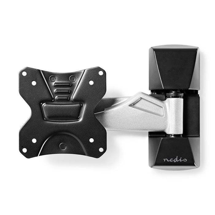 Support mural TV à mouvement complet | 13 - 26" | Max. 30 kg | 2 points de charnière