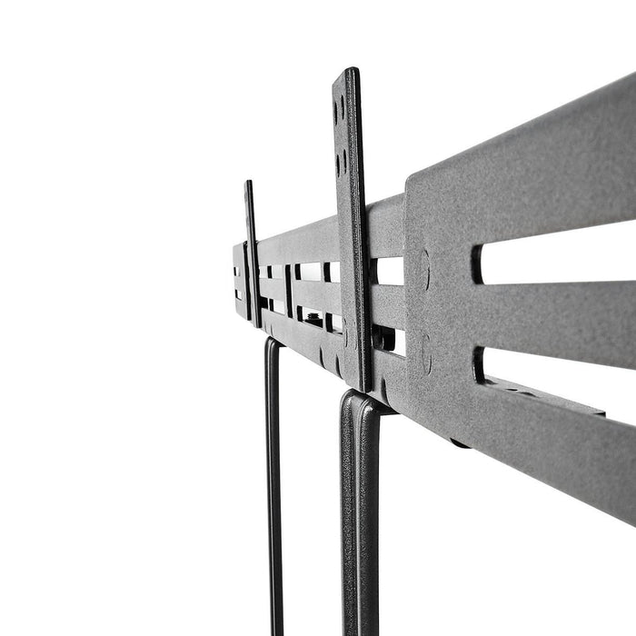 Support de barre de son | Fixe au téléviseur | Max. 10 kg