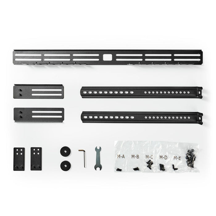 Support de barre de son | Fixe au téléviseur | Max. 10 kg