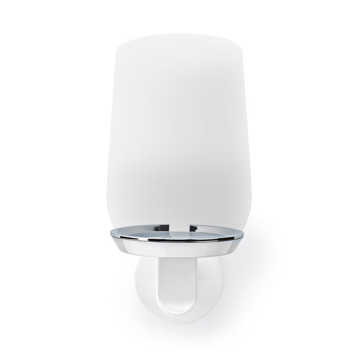 Support pour enceinte Google Home blanc
