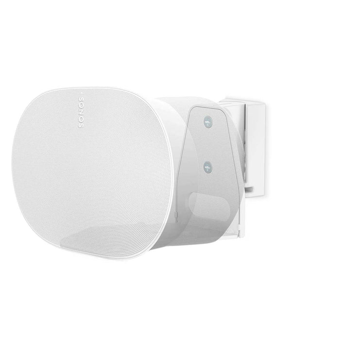 Support mural pour enceinte Sonos Era300 blanc