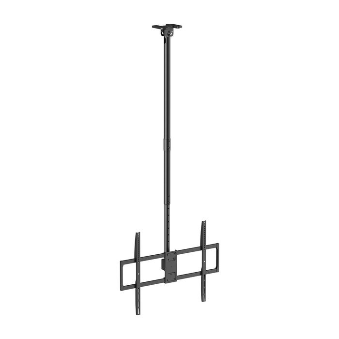 Support de plafond Wolff pour écrans Philips 50-100 pouces – Super solide & capacité de charge de 80 kg