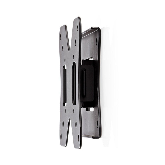 Support mural TV large | 10 - 26" | Max. 35 kg | 18 mm d'espacement mural