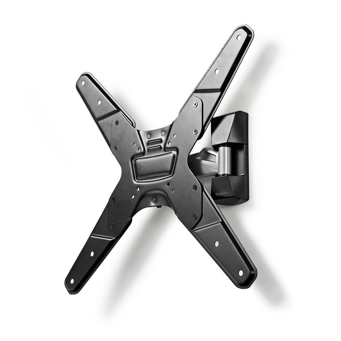 Support mural TV à mouvement complet | 26 - 42" | Max. 30 kg | 2 points de charnière