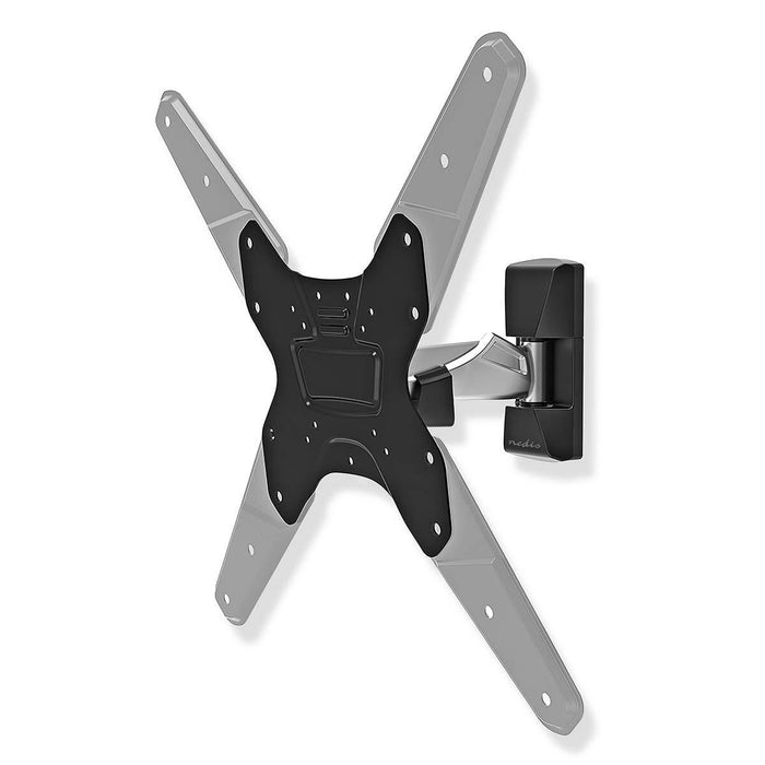 Support mural TV à mouvement complet | 26 - 42" | Max. 30 kg | 2 points de charnière