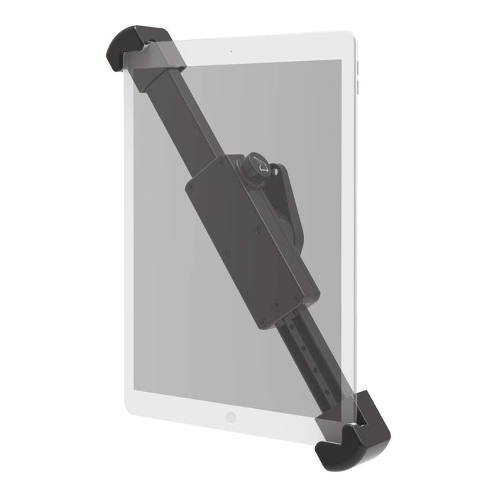 Support de tablette rotatif fixe Barkan jusqu'à 14 pouces | Universel