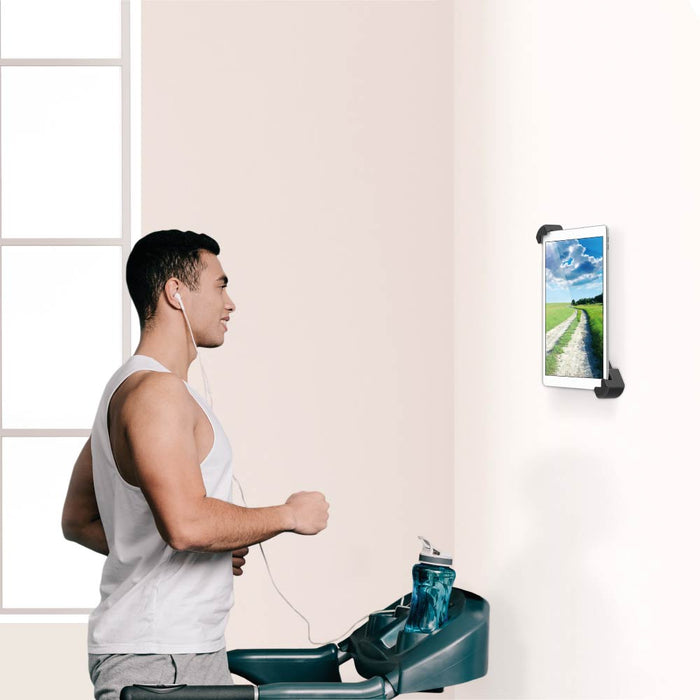 Support de tablette rotatif fixe Barkan jusqu'à 14 pouces | Universel