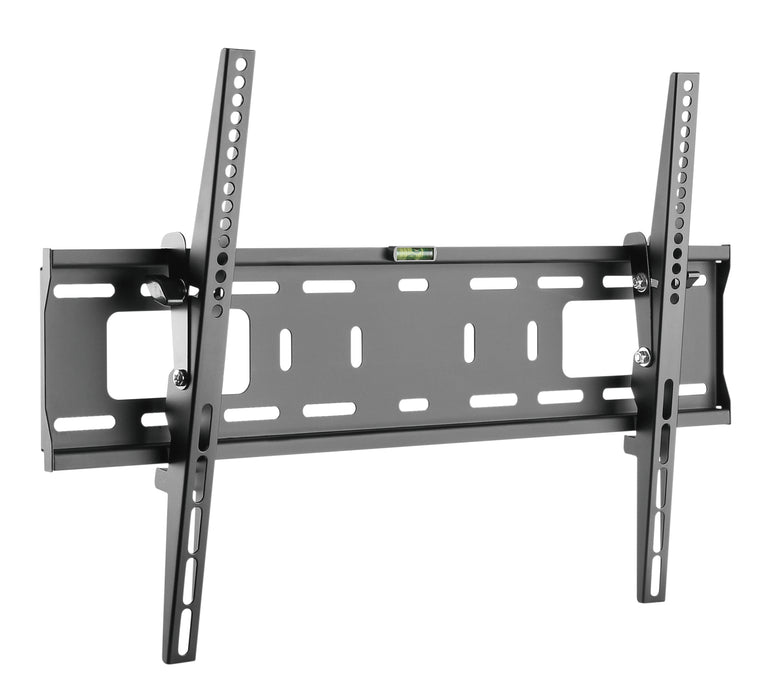 Support mural inclinable Wolff Mount Platte pour écrans jusqu'à 70 pouces | VESA 600x400 | Universel | 50 kg