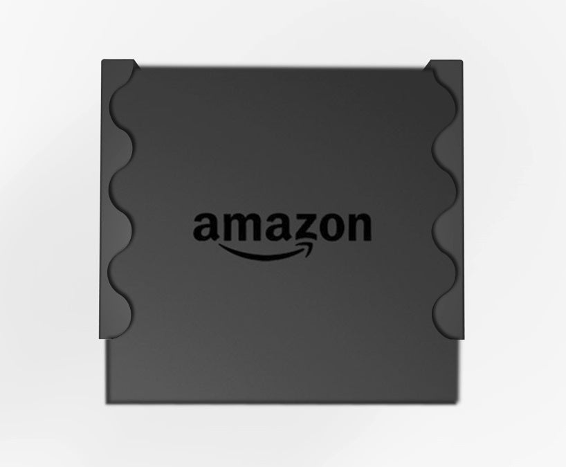 Support Amazon Fire Box