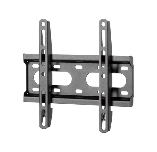 Kleine wandbeugel TVB-13/48 vooraanzicht