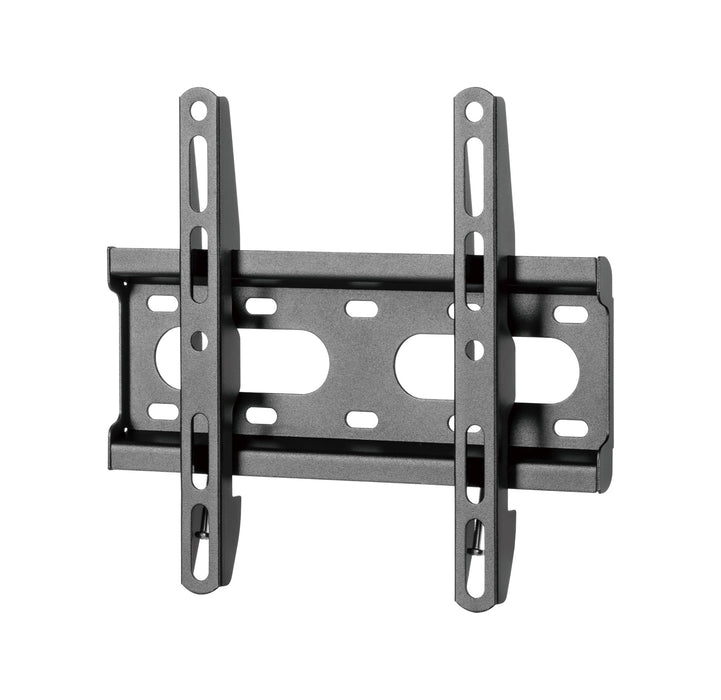 Kleine wandbeugel TVB-13/48 vooraanzicht