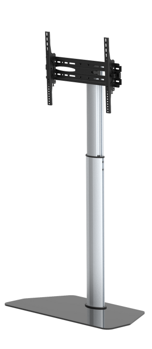 TV Vloerstandaard vooraanzicht