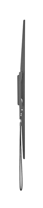 Wolff Mount Support mural universel plat pour TV jusqu'à 100 pouces | VESA 900x600 | 3 cm plat