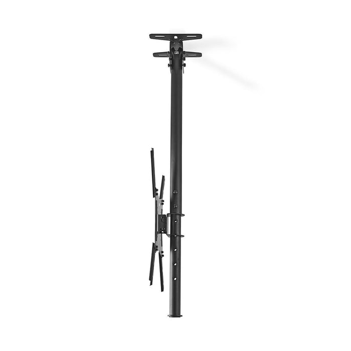 Support de plafond TV pivotant et inclinable | 26 - 42" | Max. 20 kg | Hauteur réglable