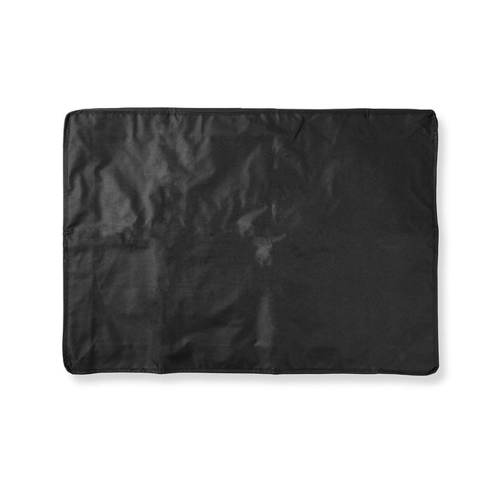Offres TOP TVBeugels 6 : Housse de protection TV pour extérieur | 30" - 32" | Tissu Oxford de qualité supérieure | Compartiment séparé pour télécommande | Noir