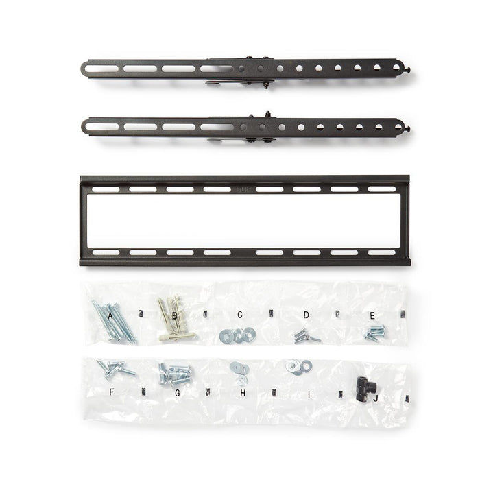 Support mural TV inclinable | 23 - 55" | Max. 35 kg | Angle d'inclinaison 20°