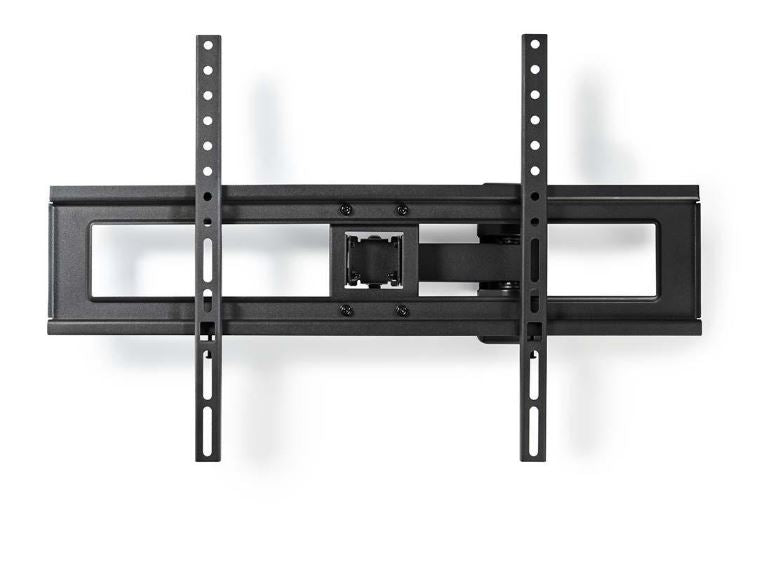Support mural TV | 37 - 50" | Max. 25 kg | 2 points d'articulation