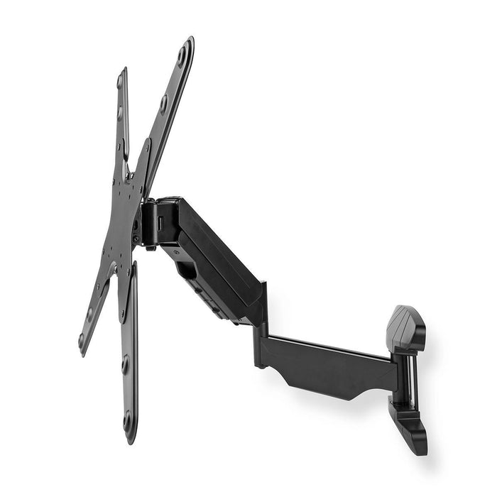 Support mural TV vertical | 29 - 55" | Max. 30 kg | 282 mm de portée verticale