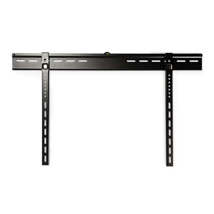 Support mural TV Wolff Mount Vaste ultra plat pour Samsung | Écrans 37 - 70 pouces | Max. 65 kg | Distance murale 9 mm