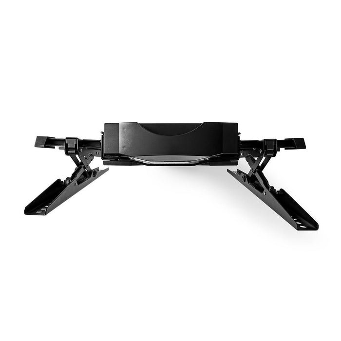 Support mural TV | Vertical | 37 - 60" | Max. 20 kg | Angle d'inclinaison 0° ~ -10°