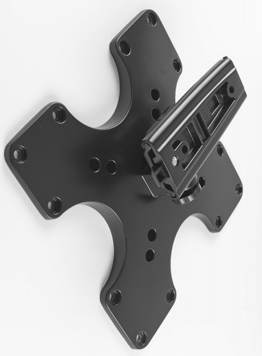 Support mural TV HQ pour écrans jusqu'à 37 pouces ou 20 kg