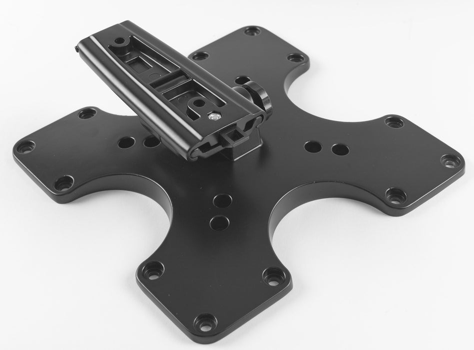 Support mural TV pivotant et inclinable jusqu'à 37 pouces