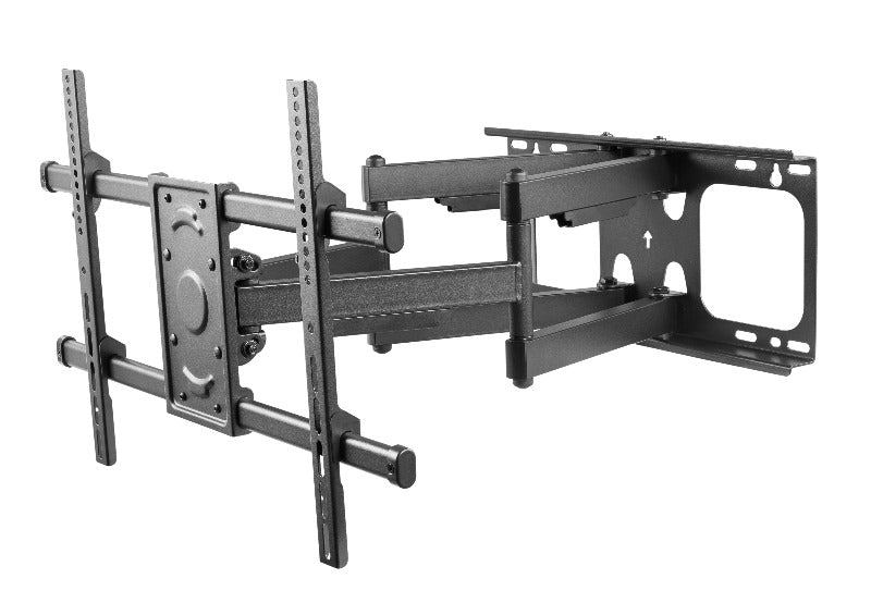 Tv beugel - Muurbeugel universeel draaibaar 37 inch t/m 90 inch