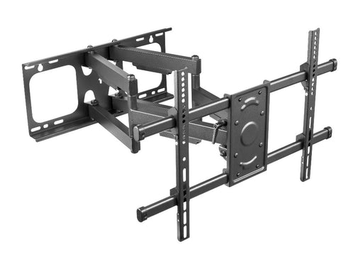 Wolff Mount Sterke draaibare TV-muurbeugel voor Sony 37-90 inch | 65 kg | VESA 600x400 – Sony TV beugel