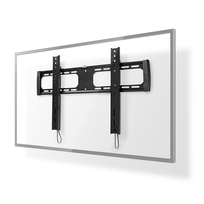 Support mural TV inclinable | 37 - 70" | Max. 40 kg | Angle d'inclinaison 12°