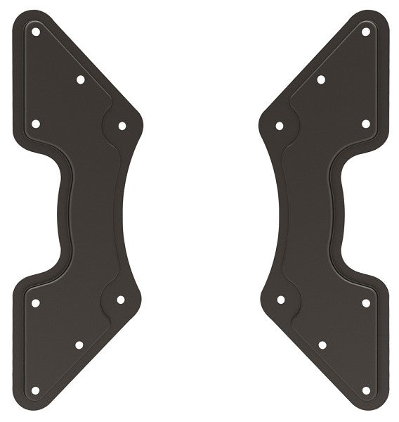 Plaque d'adaptation VESA jusqu'à VESA 400x400