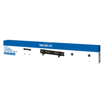 Support mural TV ultra plat de 26" à 42"