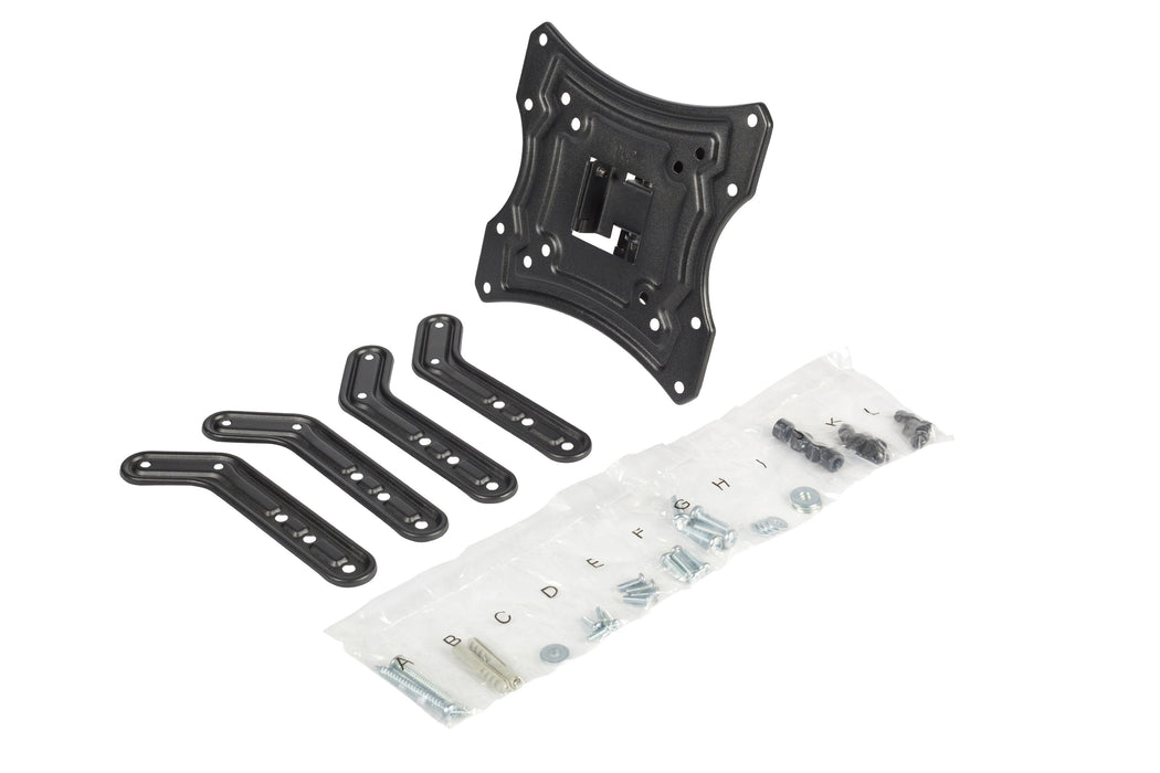 Support mural TV Valueline 23 à 55 pouces