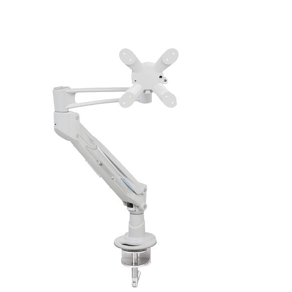 Neomounts FPMA-D940 Support de bureau pour moniteur Blanc