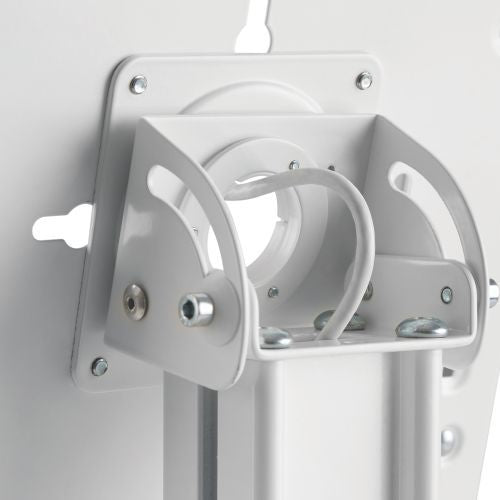 Support de bureau Wolff Mount TVB-138 – Kiosque antivol pour tablettes iPad et Samsung