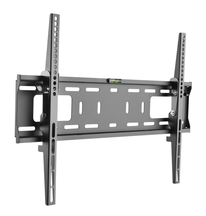 Wolff Mount Support mural TV inclinable de 32 à 70 pouces – Idéal pour les téléviseurs Samsung | 60KG | VESA 600x400
