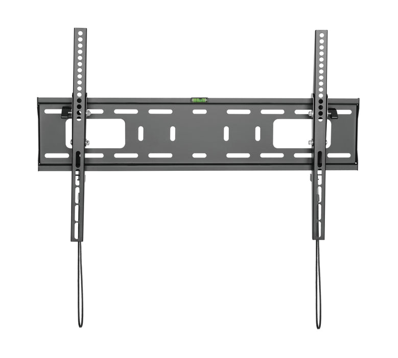 Wolff Mount Support mural TV inclinable de 32 à 70 pouces – Idéal pour les téléviseurs Samsung | 60KG | VESA 600x400