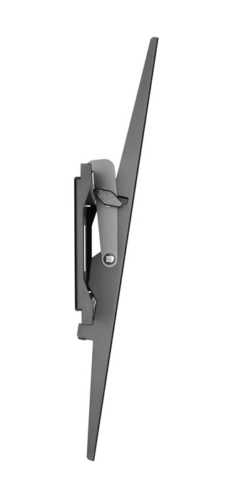 Wolff Mount Support mural TV inclinable de 32 à 70 pouces – Idéal pour les téléviseurs Samsung | 60KG | VESA 600x400